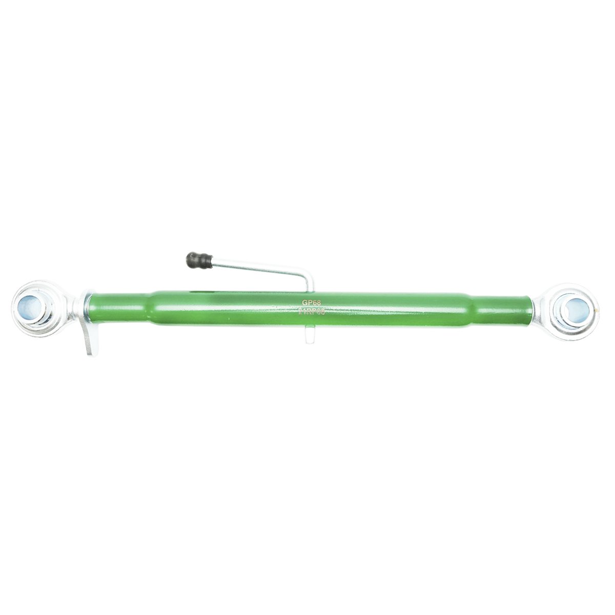 Tirant central 59,5cm, CAT 2-2, M30x3,5